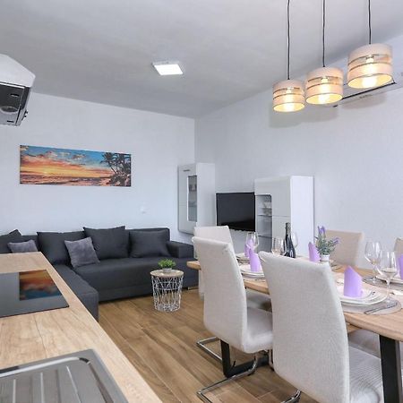 Apartments Poljak รทินา ภายนอก รูปภาพ