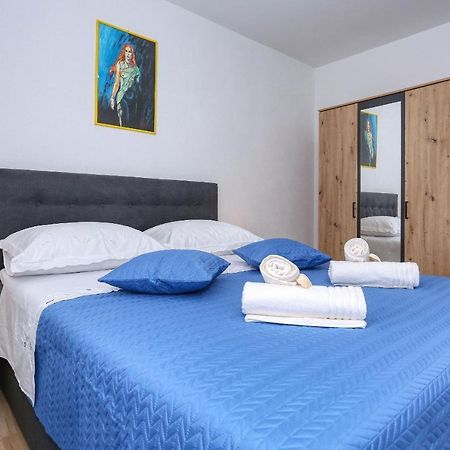Apartments Poljak รทินา ภายนอก รูปภาพ