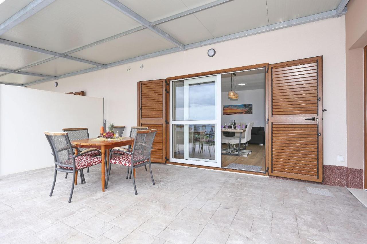 Apartments Poljak รทินา ภายนอก รูปภาพ