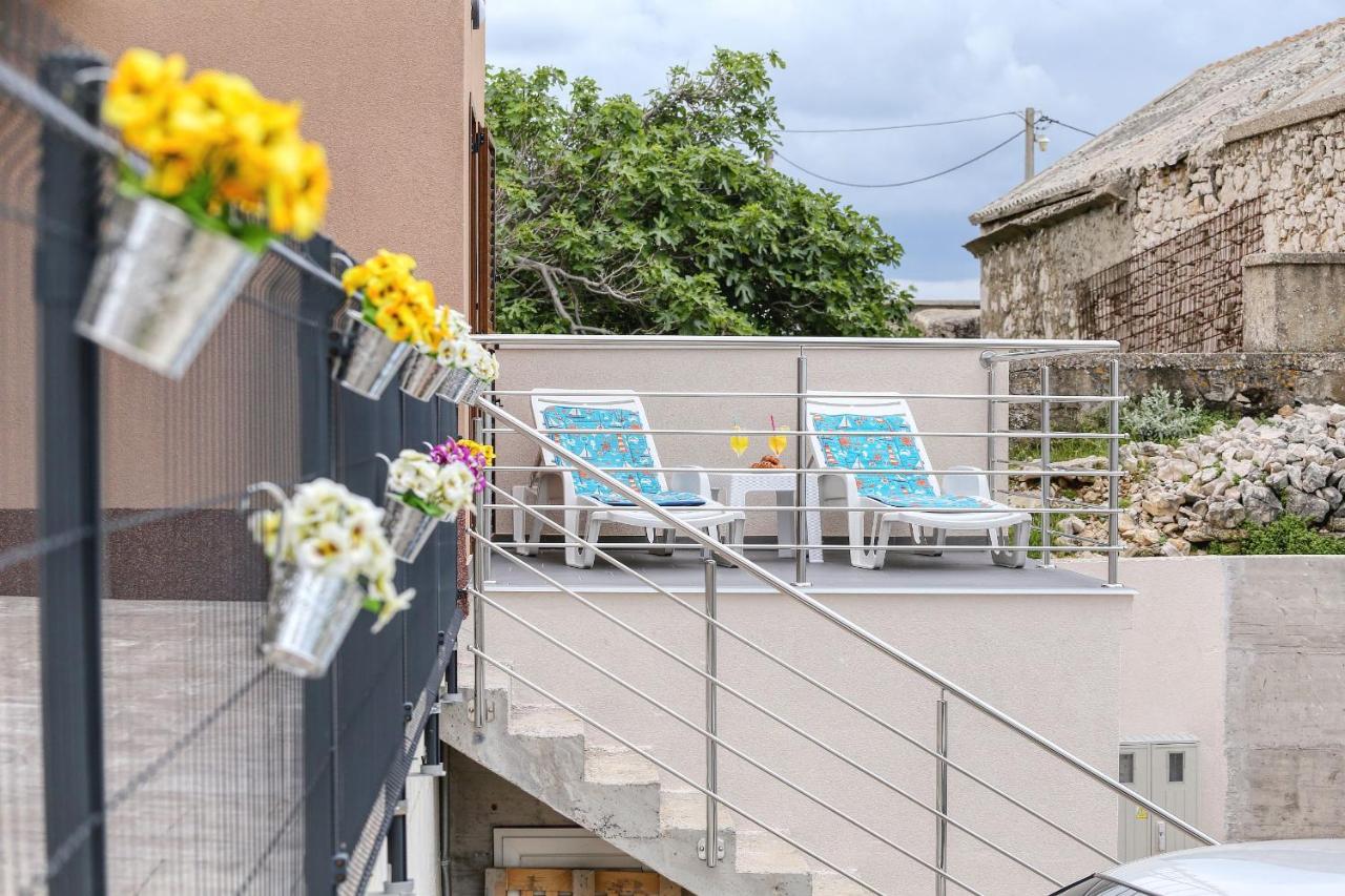 Apartments Poljak รทินา ภายนอก รูปภาพ