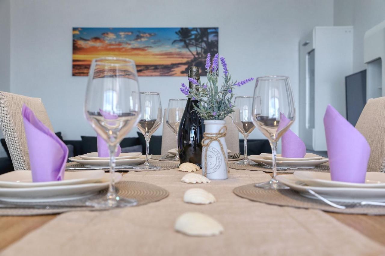 Apartments Poljak รทินา ภายนอก รูปภาพ