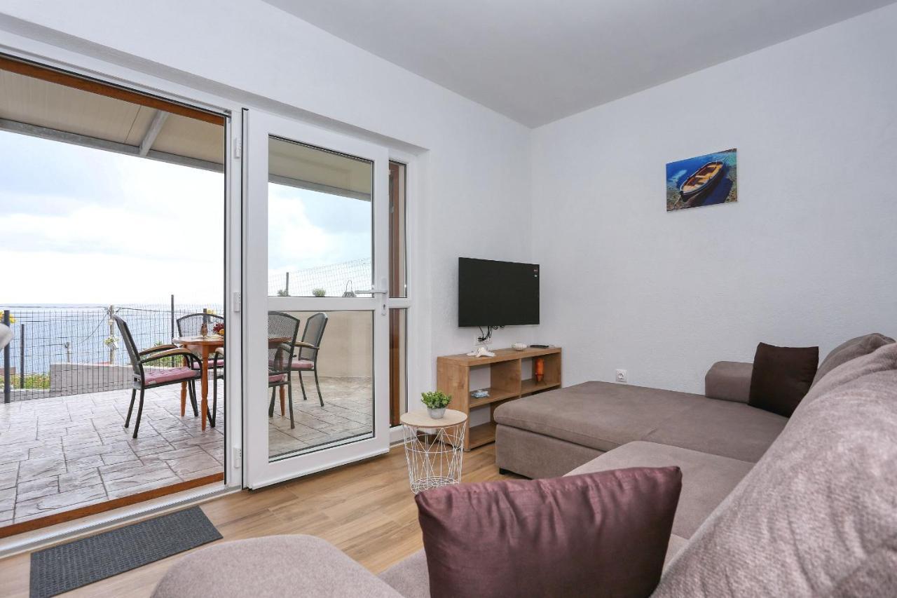 Apartments Poljak รทินา ภายนอก รูปภาพ