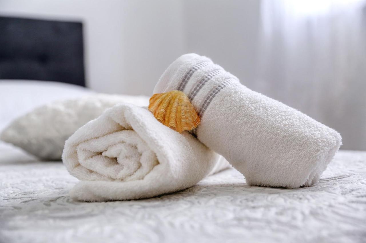 Apartments Poljak รทินา ภายนอก รูปภาพ