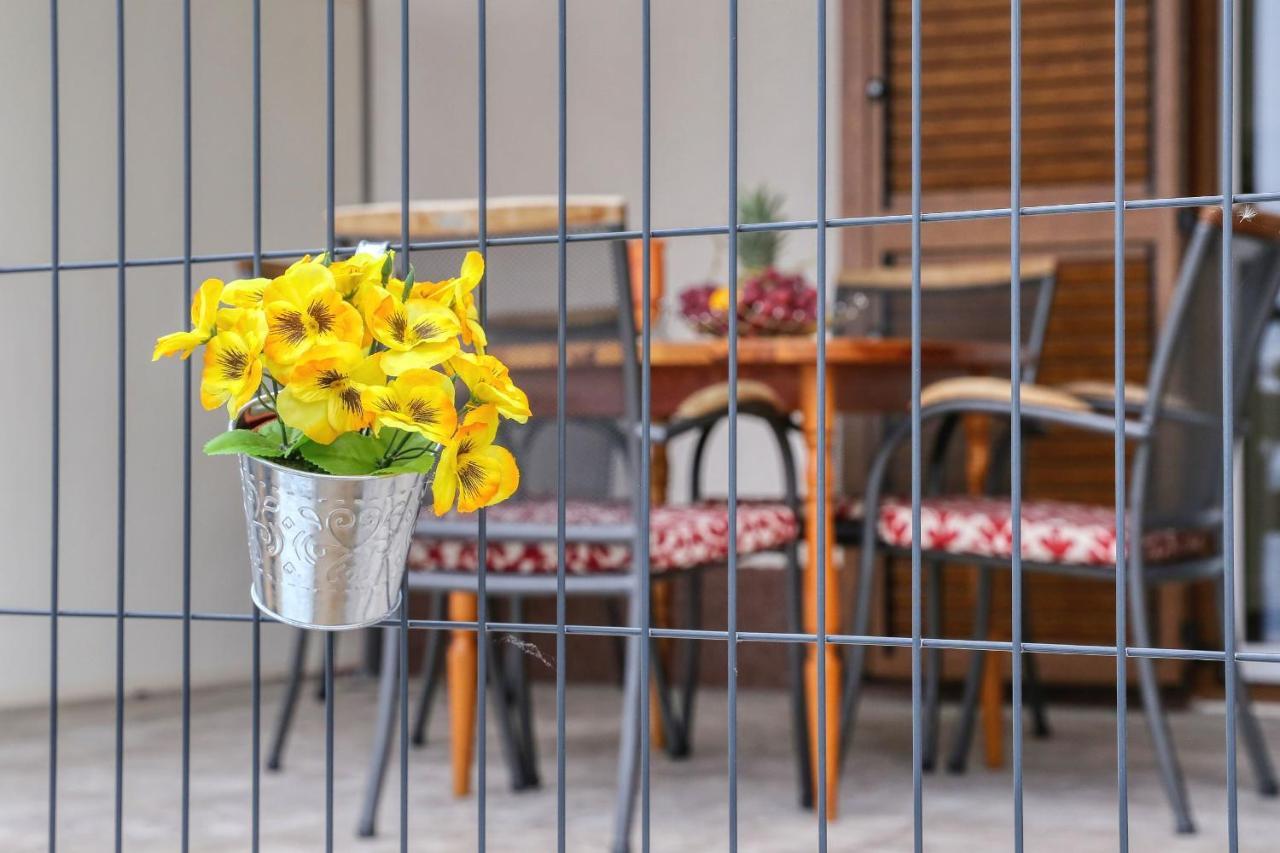Apartments Poljak รทินา ภายนอก รูปภาพ