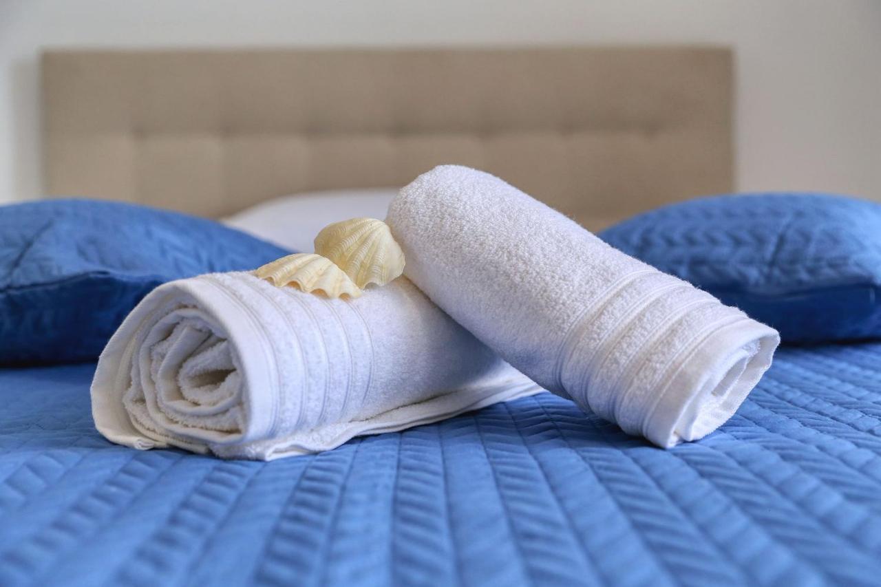 Apartments Poljak รทินา ภายนอก รูปภาพ