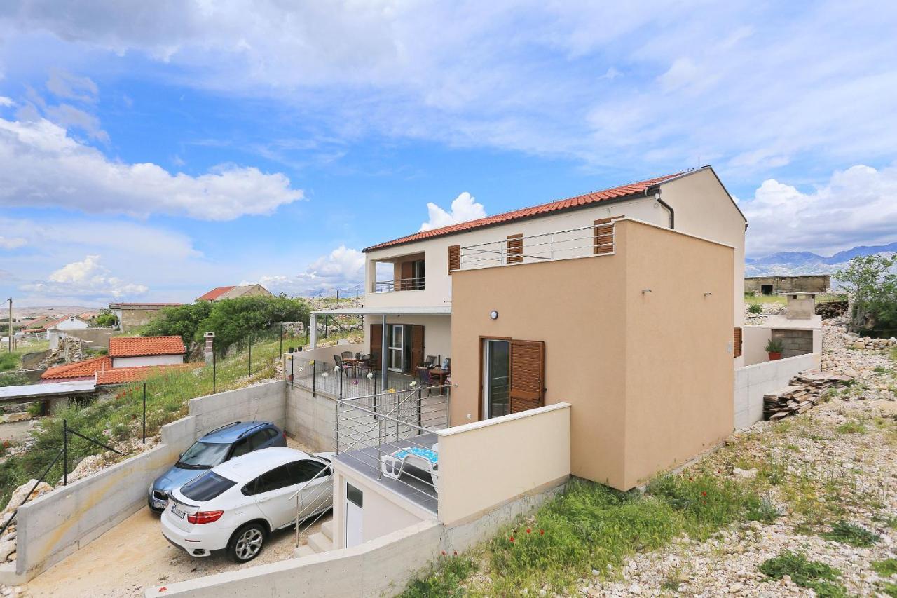 Apartments Poljak รทินา ภายนอก รูปภาพ