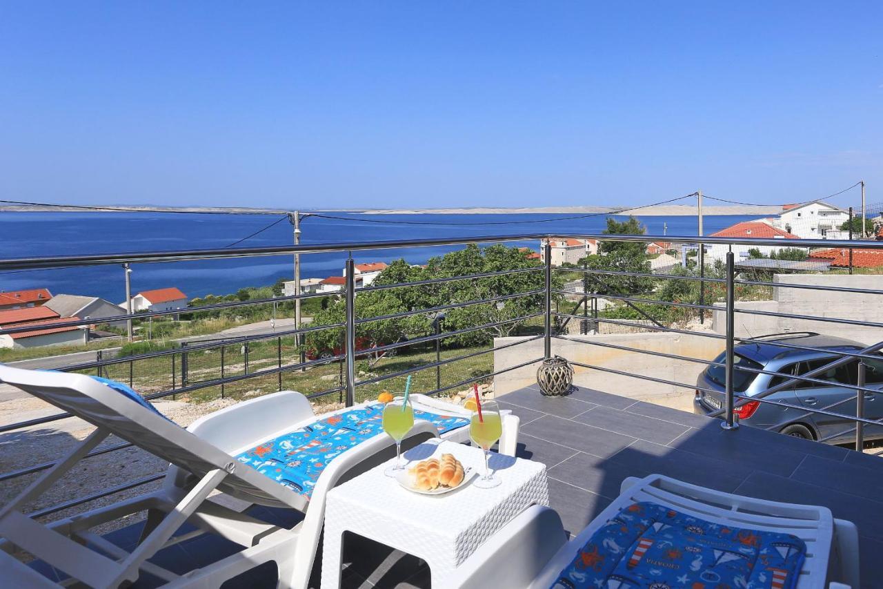 Apartments Poljak รทินา ภายนอก รูปภาพ